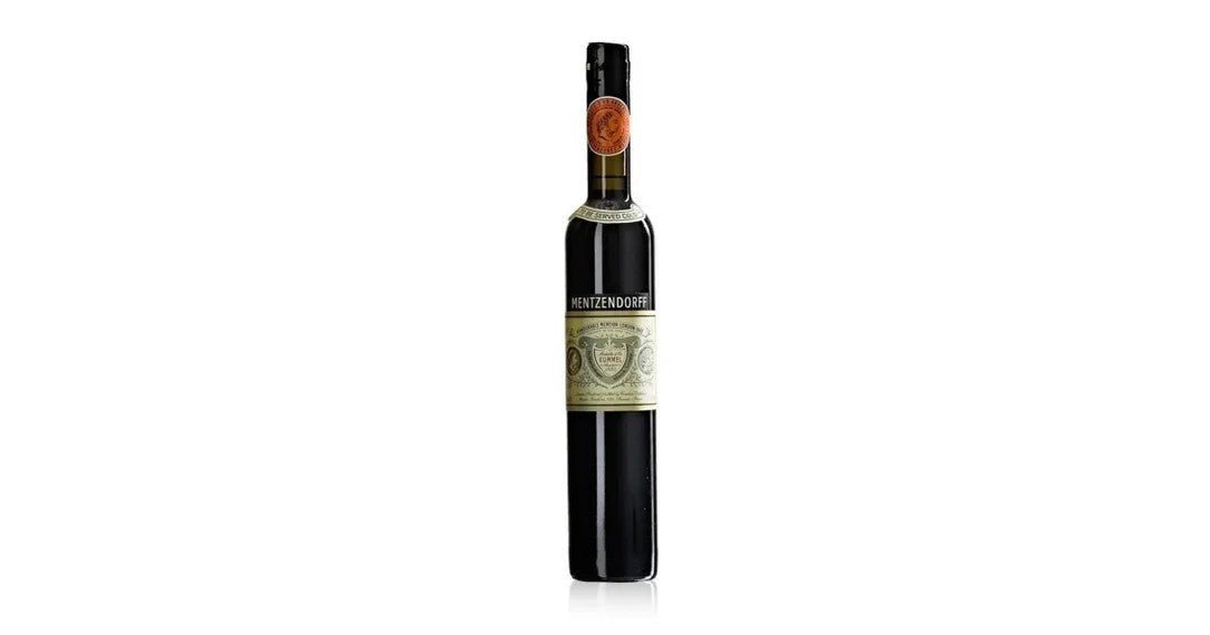 MentzendorffKummelliqueur50cl