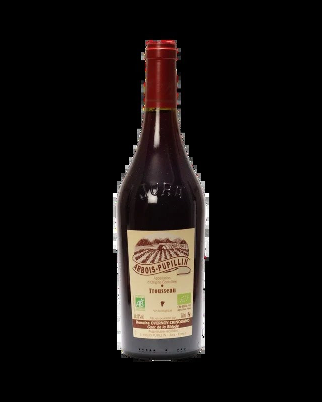 DomaineOvernoy-CrinquandArbois-PupillinTrousseau