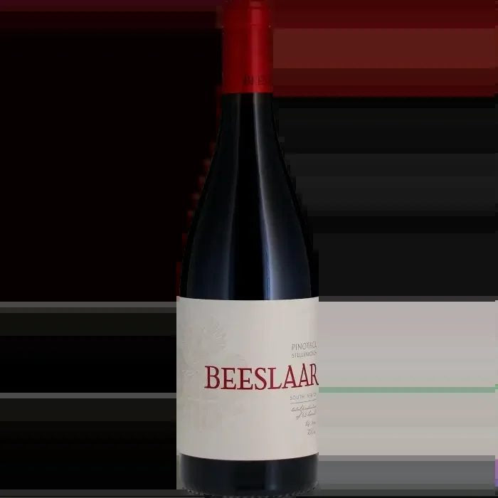 Beeslaar,Pinotage2022