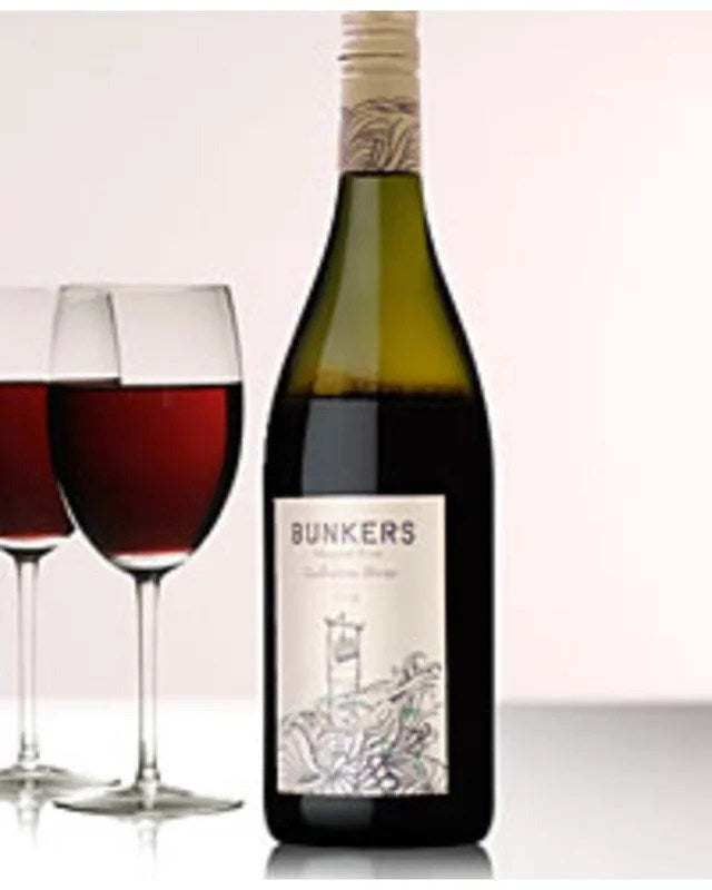 2008BunkersGuillotinesShiraz