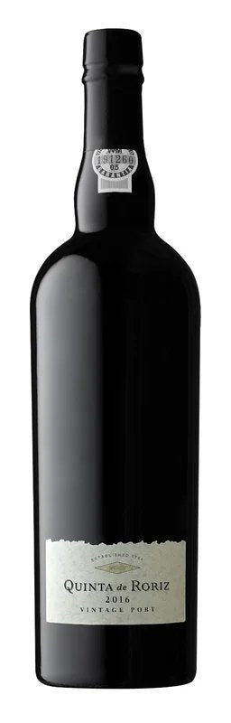QuintadeRoriz,2016VintagePort