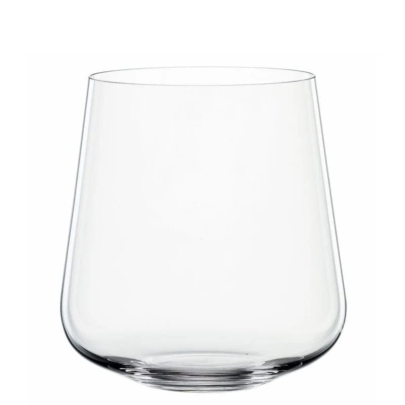 SpiegelauRestaurantDefinitionWaterTumbler430ml–Setof12