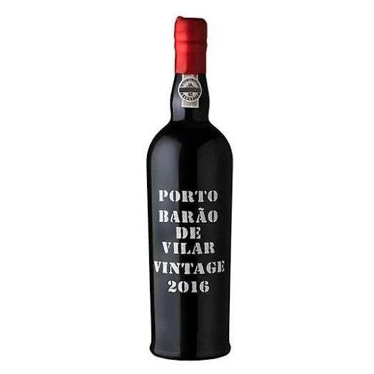 BaraodeVilar,LateBottledVintagePort2017