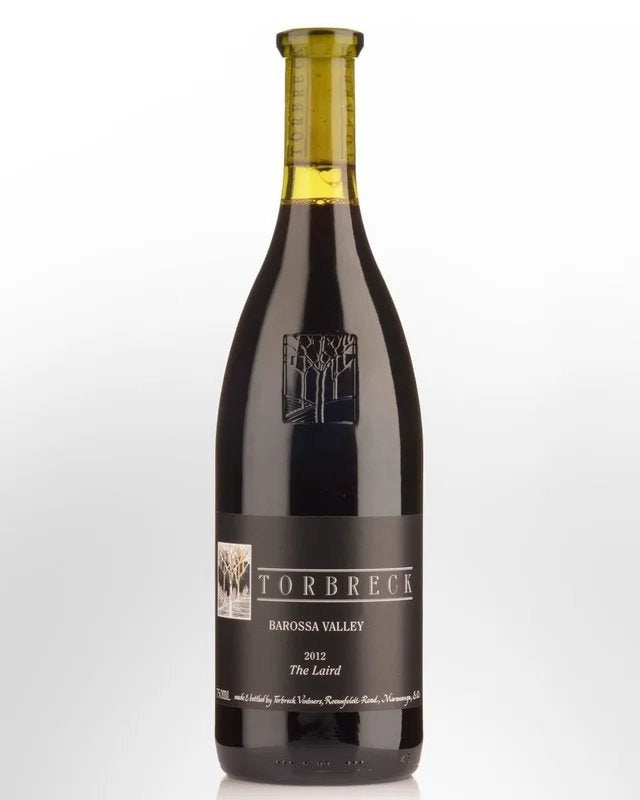 2012TorbreckTheLairdShiraz