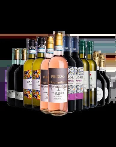 ItalianWineSubscription