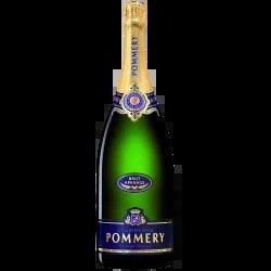 PommeryApanageBrutNVMagnum