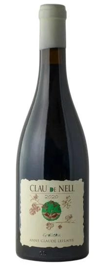2020GrolleauWinefromFrance