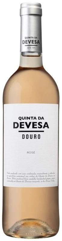 QuintadaDevesa,2022RoseWine