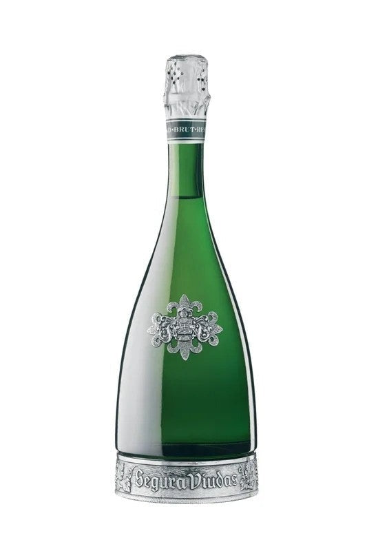 DAMAGEDLABEL:SeguraViudasReservaHeredad(750ml)