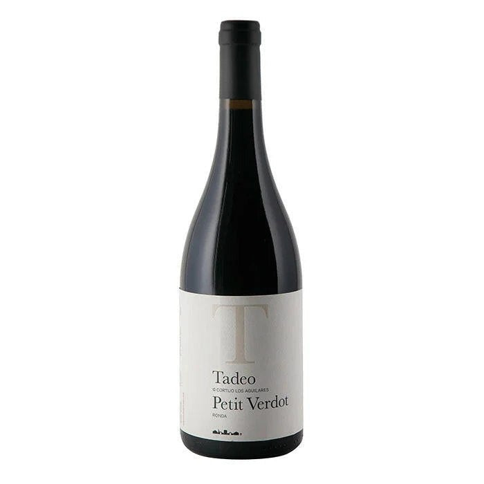 TadeoPetitVerdot,Ronda,CortijoLosAguilares2022