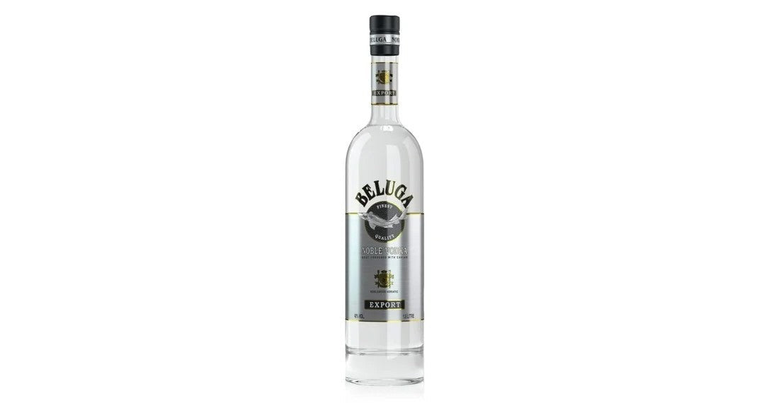 BelugaNobleVodkaMagnum150cl