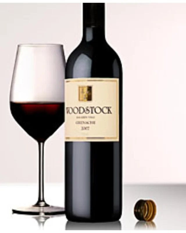2007WoodstockGrenache