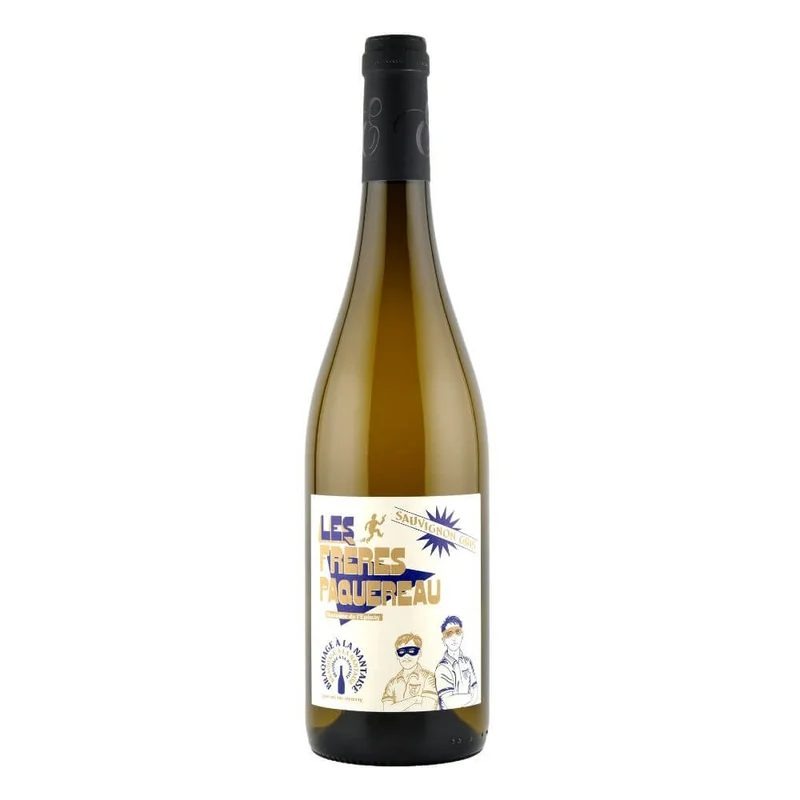 DomainedeL’Epinay,SauvignonGris2023