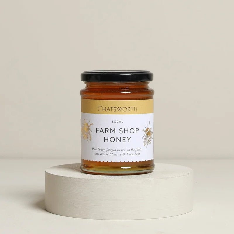 FarmShopHoney