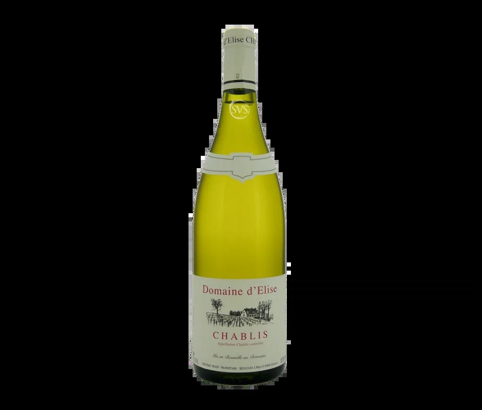 Domained’Elise,Chablis,2023