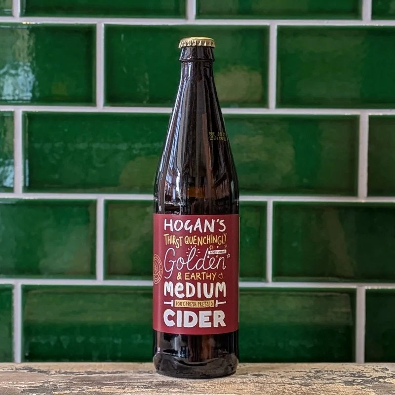 Hogans|MediumCider