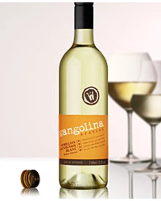 2008WangolinaStationSemillonSauvignonBlanc
