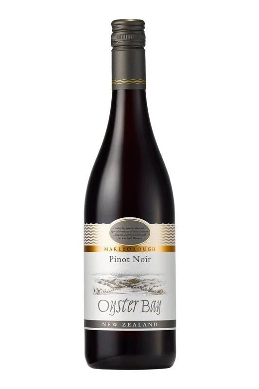 OysterBayPinotNoir2023(750ml)