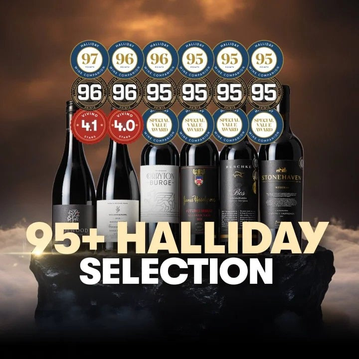 95+HallidaySelection6.0