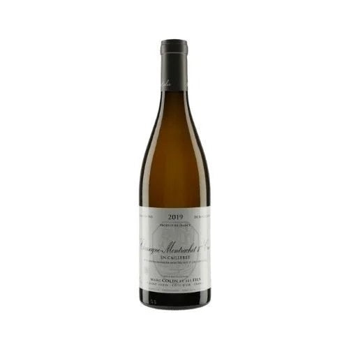 MarcColinChassagneMontrachet1Cru2019