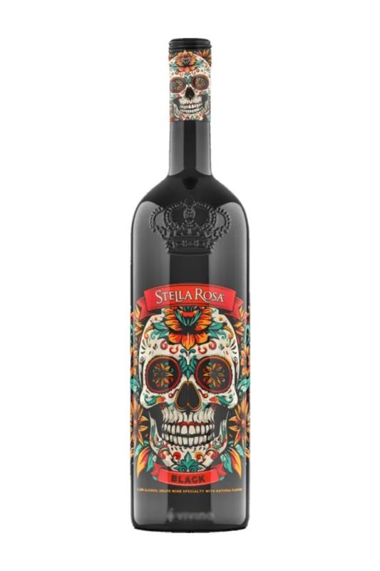 StellaRosaBlackDayoftheDeadEdition(750ml)
