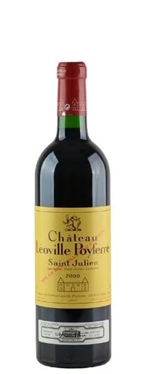 1999WinefromStJulien