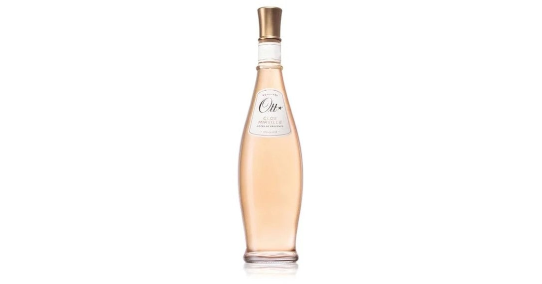 DomainesOTTClosMireille2023CôtesdeProvenceRosé75cl