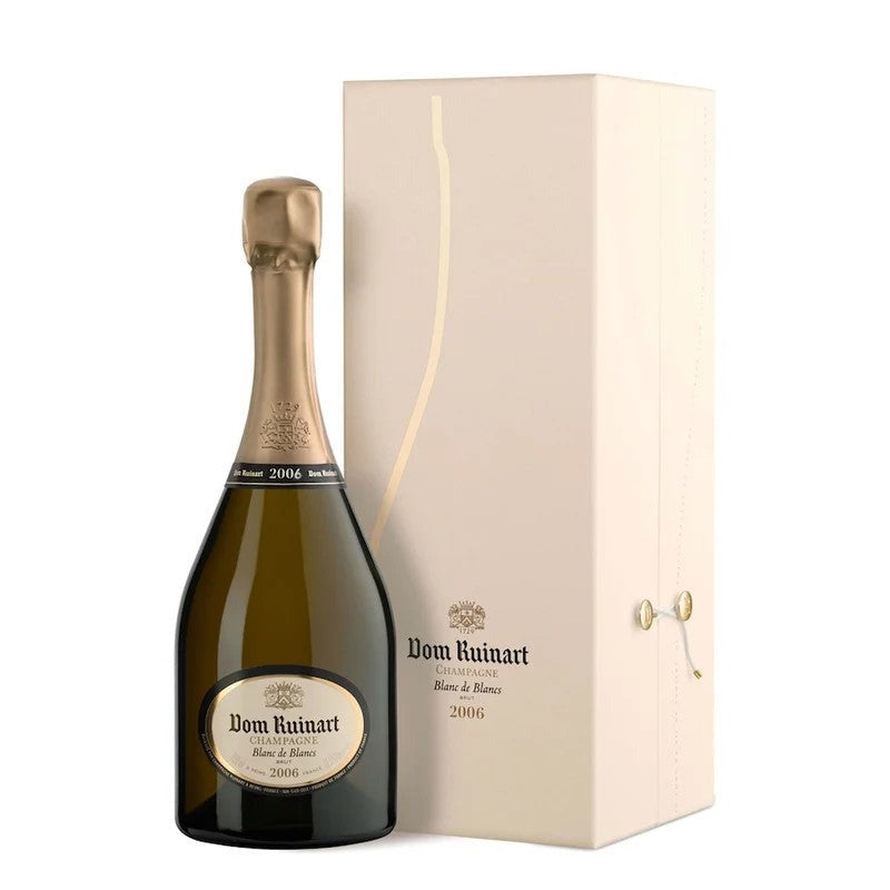DomRuinartBlancdeBlancs2006