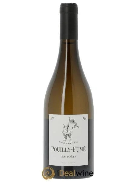 Pouilly-FuméLesPoëte2023