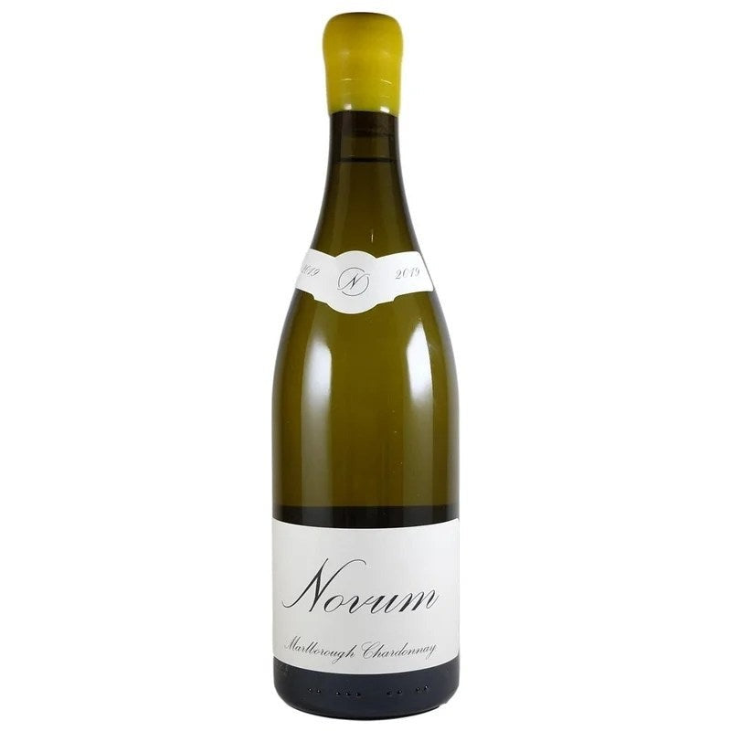 Novum,MarlboroughChardonnay2023