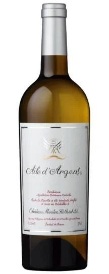 2023WhiteWinefromPauillac