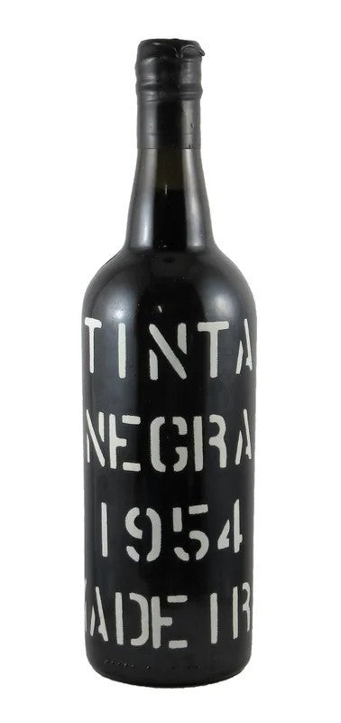 Madeira,1954MadeiraWine