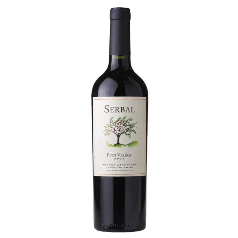 BodegaAtamisque,Serbal,PetitVerdot2024
