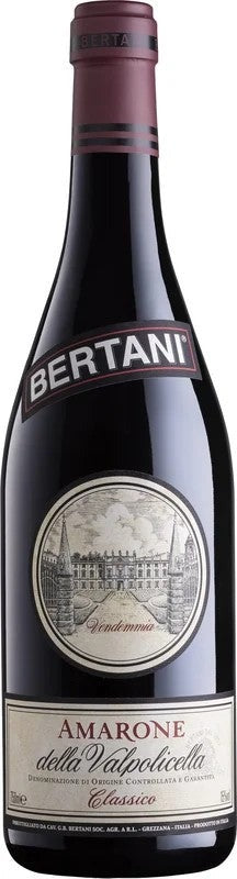 BertaniAmaroneClassicoDOCG196475cl