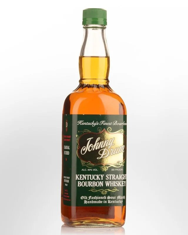 JohnnyDrumGreenLabelBourbonWhiskey(700ml)