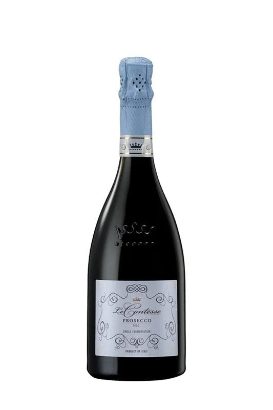 LeContesseProseccoBrutDOC–750ML