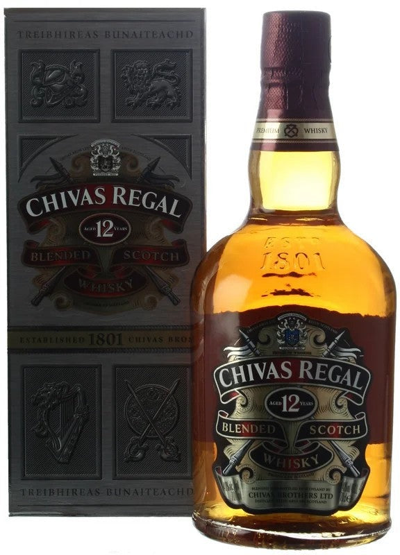 ChivasRegal12YearOld70cl