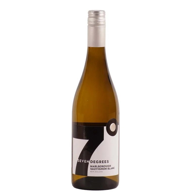 SauvignonBlanc,NZ7Degrees75cl