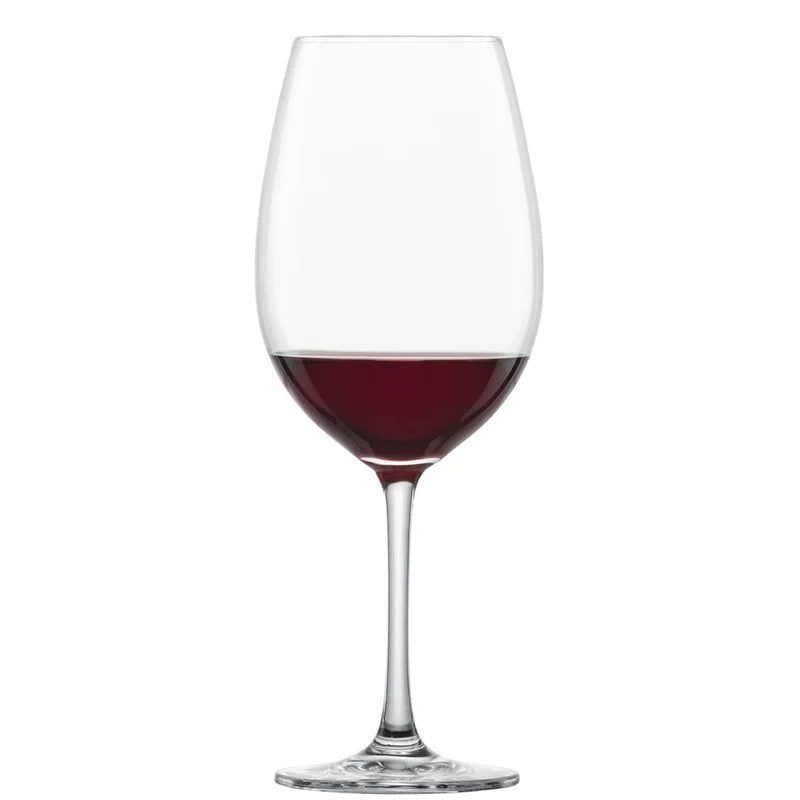 SchottZwieselIventoRedWineGlass–Setof2