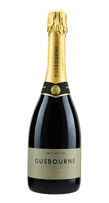 2021GusbourneBrutReserve