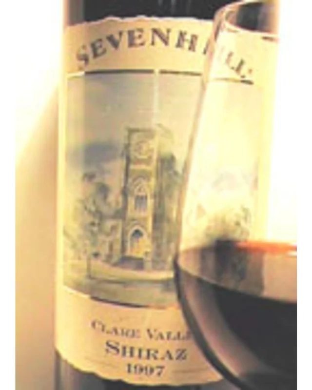1997SevenhillShiraz