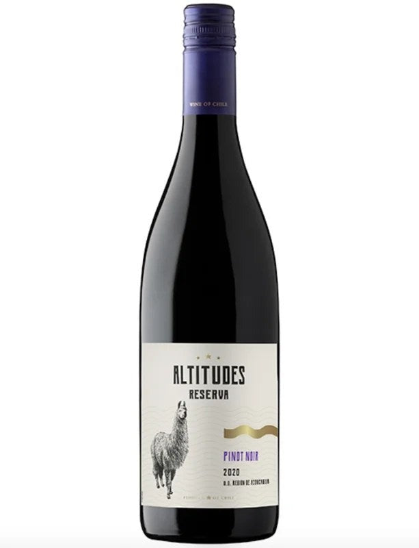 Altitudes,PinotNoirReserva