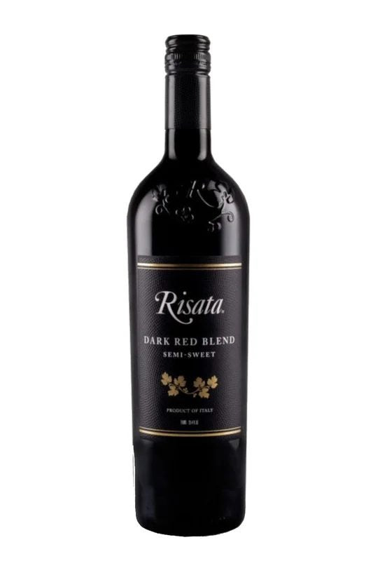 RisataRedBlendDarkNV–(750ml)