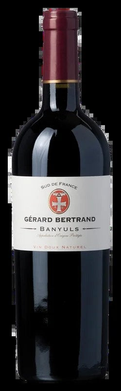 GérardBertrandBanyuls