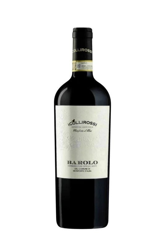IcollirossiBaroloDOCG2019(750ml)