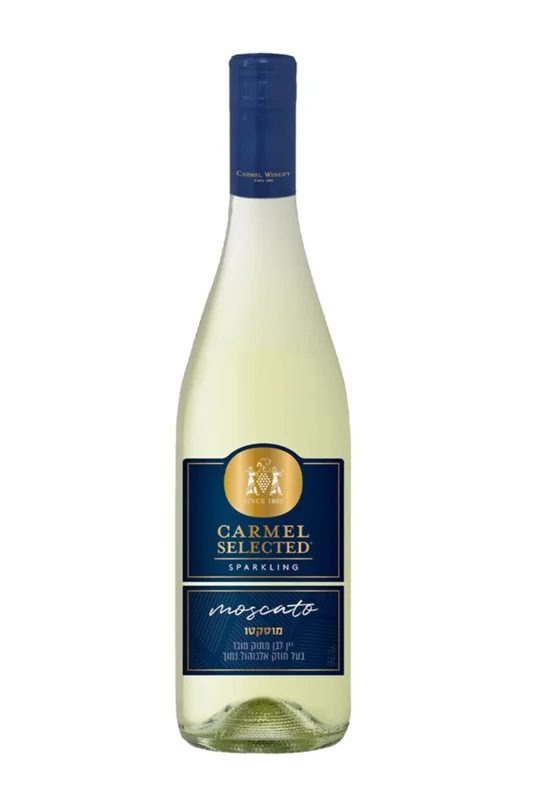 CarmelSelectedMoscato2023(750ml)