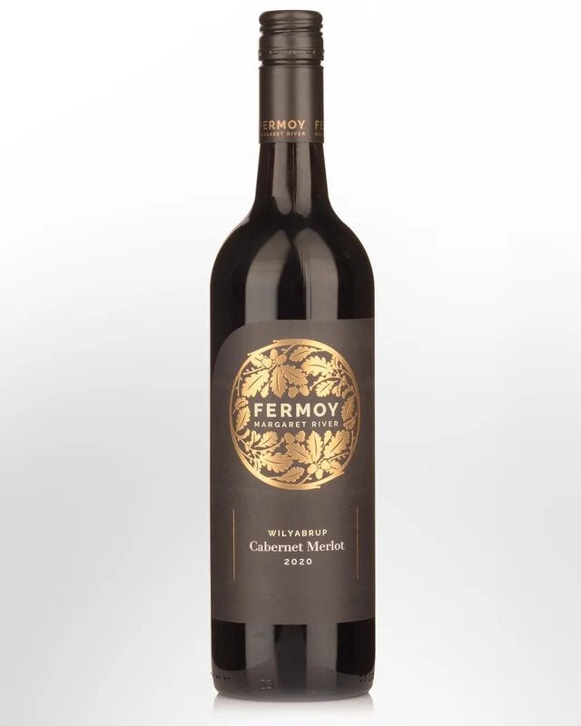 2020FermoyEstateCabernetMerlot