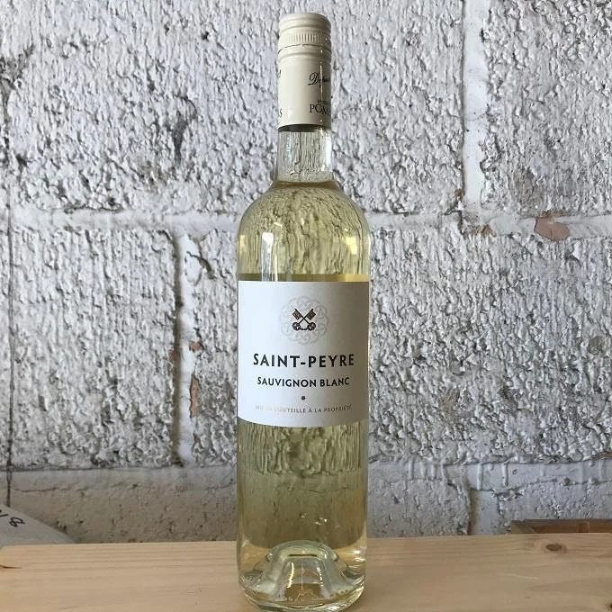 SauvignonBlanc2024SaintPeyre