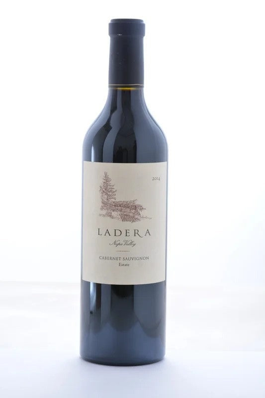 LaderaEstateCabernetSauvignon2015–750ML