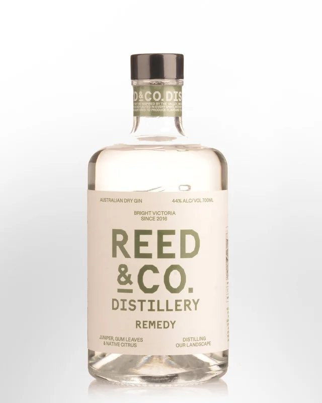 Reed&CoRemedyGin(700ml)